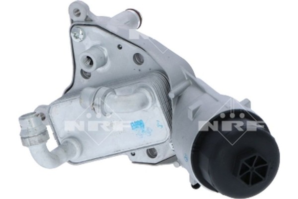 Nrf Περίβλημα, Φίλτρο Λαδιού - 31760