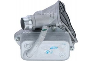 Nrf Περίβλημα, Φίλτρο Λαδιού - 31762