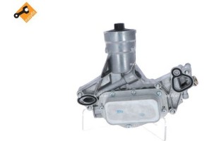 Nrf Περίβλημα, Φίλτρο Λαδιού - 31805