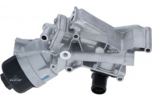 Nrf Περίβλημα, Φίλτρο Λαδιού - 31810