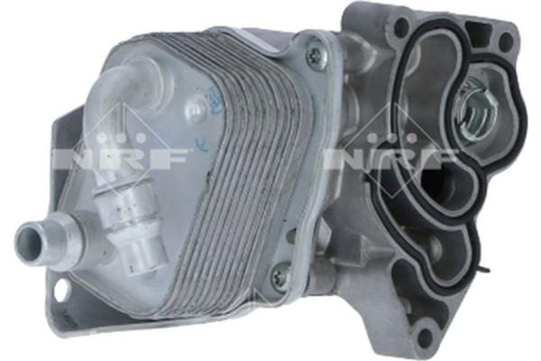 Nrf Περίβλημα, Φίλτρο Λαδιού - 31814 Nrf Περίβλημα, Φίλτρο Λαδιού - 31814