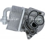 Nrf Περίβλημα, Φίλτρο Λαδιού - 31814 Nrf Περίβλημα, Φίλτρο Λαδιού - 31814