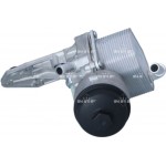 Nrf Περίβλημα, Φίλτρο Λαδιού - 31844 Nrf Περίβλημα, Φίλτρο Λαδιού - 31844