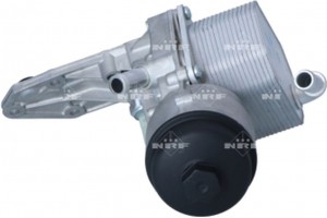 Nrf Περίβλημα, Φίλτρο Λαδιού - 31844