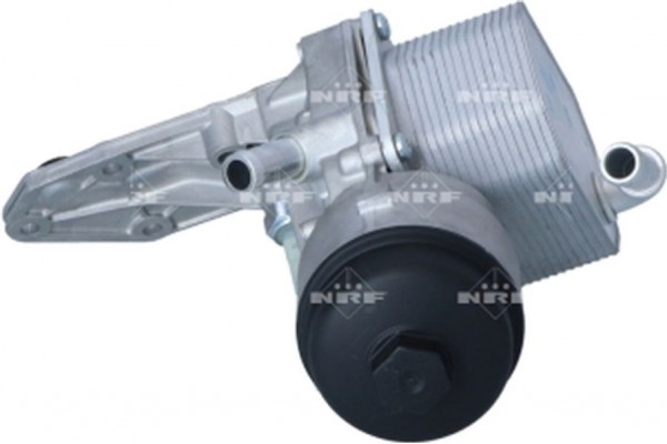 Nrf Περίβλημα, Φίλτρο Λαδιού - 31844 Nrf Περίβλημα, Φίλτρο Λαδιού - 31844