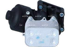 Nrf Περίβλημα, Φίλτρο Λαδιού - 31847