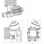 Nrf Περίβλημα, Φίλτρο Λαδιού - 31847 Nrf Περίβλημα, Φίλτρο Λαδιού - 31847