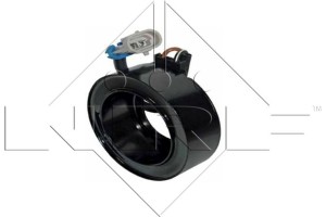 Nrf Πηνίο, Μαγνητικός Συμπλέκτης (συμπιεστής) - 38475