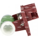 Nrf Προαντίσταση, Ηλεκτροκινητήρας (φτερωτή ψυγείου) - 342005