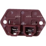 Nrf Προαντίσταση, Ηλεκτροκινητήρας (φτερωτή ψυγείου) - 342005