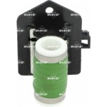 Nrf Προαντίσταση, Ηλεκτροκινητήρας (φτερωτή ψυγείου) - 342039 Nrf Προαντίσταση, Ηλεκτροκινητήρας (φτερωτή ψυγείου) - 342039