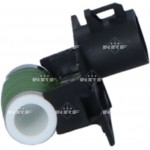 Nrf Προαντίσταση, Ηλεκτροκινητήρας (φτερωτή ψυγείου) - 342039 Nrf Προαντίσταση, Ηλεκτροκινητήρας (φτερωτή ψυγείου) - 342039