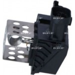 Nrf Προαντίσταση, Ηλεκτροκινητήρας (φτερωτή ψυγείου) - 342092 Nrf Προαντίσταση, Ηλεκτροκινητήρας (φτερωτή ψυγείου) - 342092