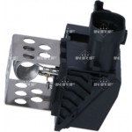 Nrf Προαντίσταση, Ηλεκτροκινητήρας (φτερωτή ψυγείου) - 342092 Nrf Προαντίσταση, Ηλεκτροκινητήρας (φτερωτή ψυγείου) - 342092