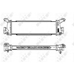 Nrf Ψυγείο Αέρα Υπερπλήρωσης - 30151