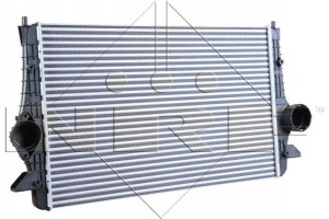 Nrf Ψυγείο Αέρα Υπερπλήρωσης - 30166