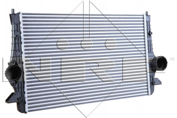 Nrf Ψυγείο Αέρα Υπερπλήρωσης - 30166 Nrf Ψυγείο Αέρα Υπερπλήρωσης - 30166