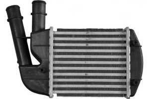 Nrf Ψυγείο Αέρα Υπερπλήρωσης - 30167A