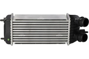 Nrf Ψυγείο Αέρα Υπερπλήρωσης - 30193