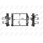 Nrf Ψυγείο Αέρα Υπερπλήρωσης - 30211