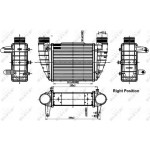 Nrf Ψυγείο Αέρα Υπερπλήρωσης - 30252