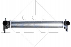 Nrf Ψυγείο Αέρα Υπερπλήρωσης - 30253
