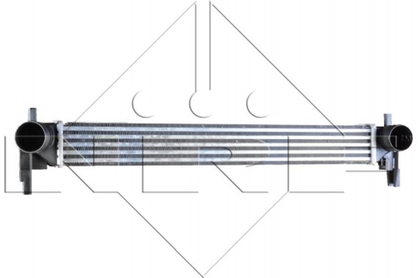 Nrf Ψυγείο Αέρα Υπερπλήρωσης - 30253