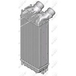 Nrf Ψυγείο Αέρα Υπερπλήρωσης - 30281