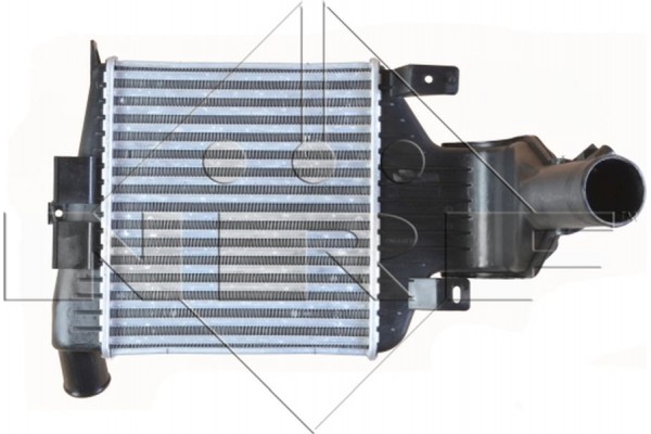 Nrf Ψυγείο Αέρα Υπερπλήρωσης - 30301