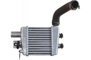 Nrf Ψυγείο Αέρα Υπερπλήρωσης - 30333