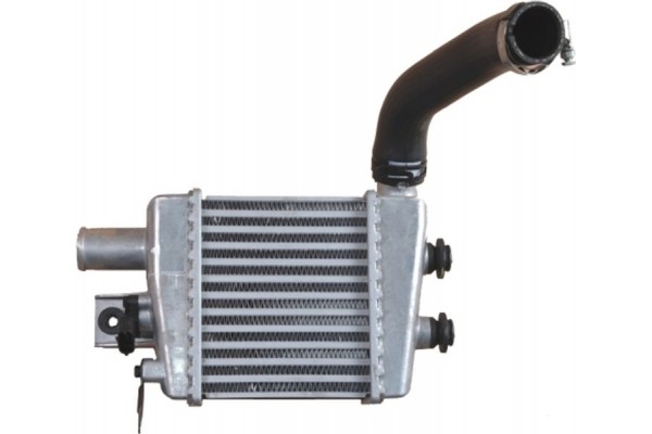 Nrf Ψυγείο Αέρα Υπερπλήρωσης - 30333