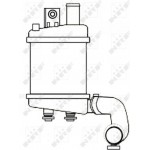 Nrf Ψυγείο Αέρα Υπερπλήρωσης - 30333