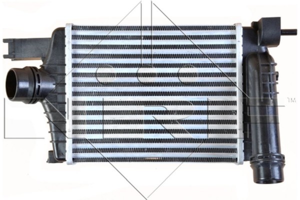 Nrf Ψυγείο Αέρα Υπερπλήρωσης - 30375