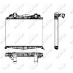 Nrf Ψυγείο Αέρα Υπερπλήρωσης - 30450