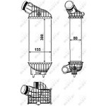 Nrf Ψυγείο Αέρα Υπερπλήρωσης - 30462