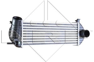 Nrf Ψυγείο Αέρα Υπερπλήρωσης - 30468