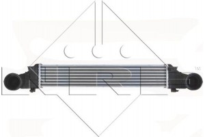 Nrf Ψυγείο Αέρα Υπερπλήρωσης - 30502