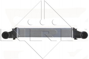 Nrf Ψυγείο Αέρα Υπερπλήρωσης - 30502