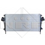 Nrf Ψυγείο Αέρα Υπερπλήρωσης - 30796 Nrf Ψυγείο Αέρα Υπερπλήρωσης - 30796