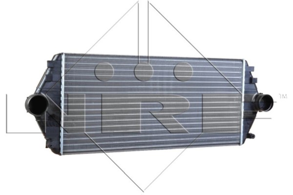 Nrf Ψυγείο Αέρα Υπερπλήρωσης - 30803