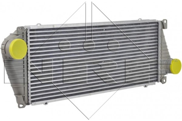 Nrf Ψυγείο Αέρα Υπερπλήρωσης - 30830