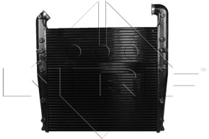 Nrf Ψυγείο Αέρα Υπερπλήρωσης - 309018