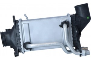 Nrf Ψυγείο Αέρα Υπερπλήρωσης - 309072