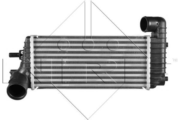 Nrf Ψυγείο Αέρα Υπερπλήρωσης - 30909