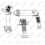 Nrf Ψυγείο, Επιστροφή Καυσαερίων - 48001