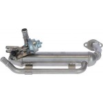 Nrf Ψυγείο, Επιστροφή Καυσαερίων - 48306