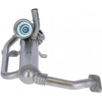 Nrf Ψυγείο, Επιστροφή Καυσαερίων - 48306