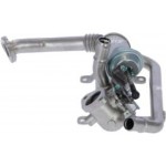 Nrf Ψυγείο, Επιστροφή Καυσαερίων - 48306