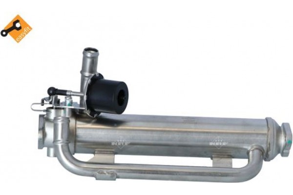 Nrf Ψυγείο, Επιστροφή Καυσαερίων - 48312