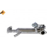 Nrf Ψυγείο, Επιστροφή Καυσαερίων - 48313